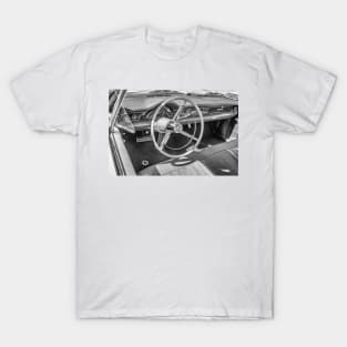 1965 Chrysler Newport Sedan T-Shirt